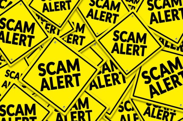 4 Things You Should Do to Protect Yourself From Medicare Scams